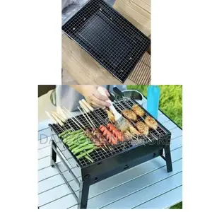 Portable Barbeque/Grill Stand