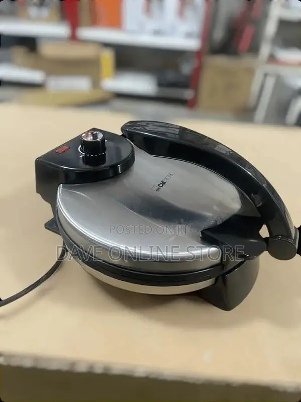 Ciatronic Roti Maker