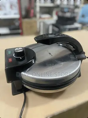Ciatronic Roti Maker