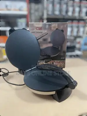 Ciatronic Roti Maker
