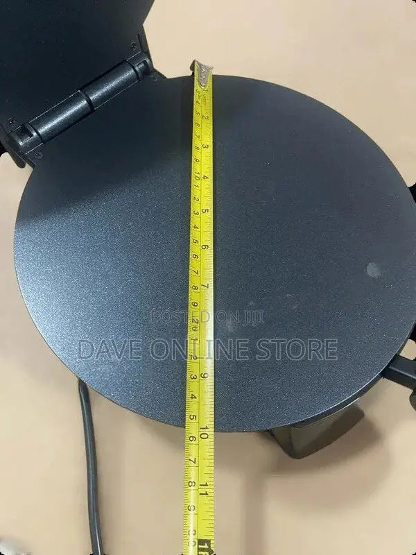 Ciatronic Roti Maker