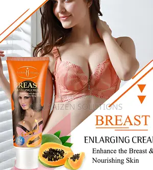AICHUN BEAUTY Breast Enlargement Cream 120g