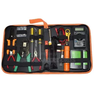 Poso Networking Tool Bag