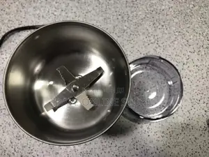 Multi Purpose Electric Coffee Grinder