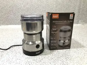 Multi Purpose Electric Coffee Grinder
