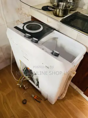First Hand Washing Machine Repair Services