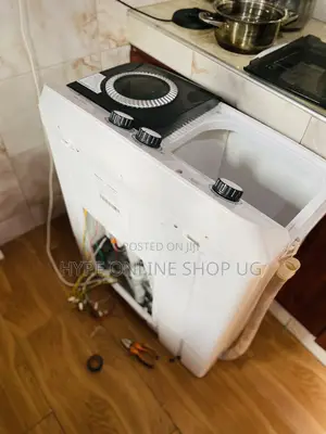 First Hand Washing Machine Repair Services