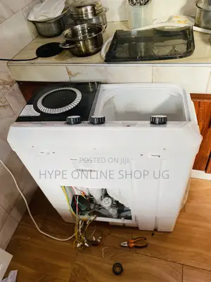 First Hand Washing Machine Repair Services