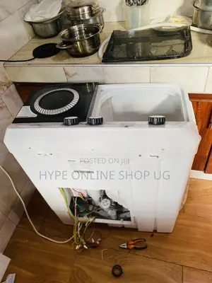 First Hand Washing Machine Repair Services