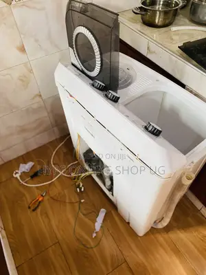 Home Visit Pure Washing Machine Repair Services