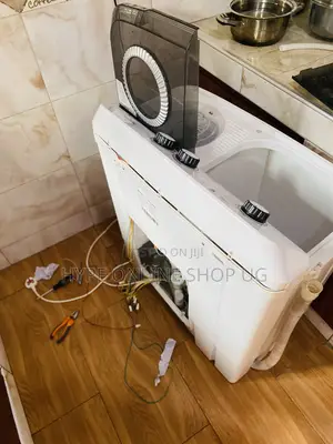 Home Visit Pure Washing Machine Repair Services