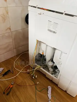 Home Visit Pure Washing Machine Repair Services