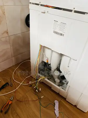 Home Visit Pure Washing Machine Repair Services