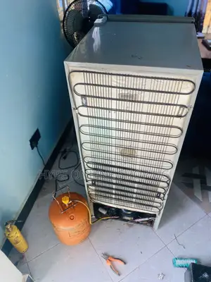 Door to Door Home Visit Fridge Repair Service