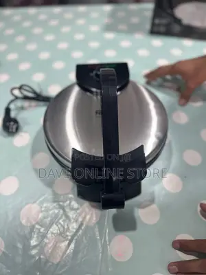 Raf 10 Inches Roti Maker