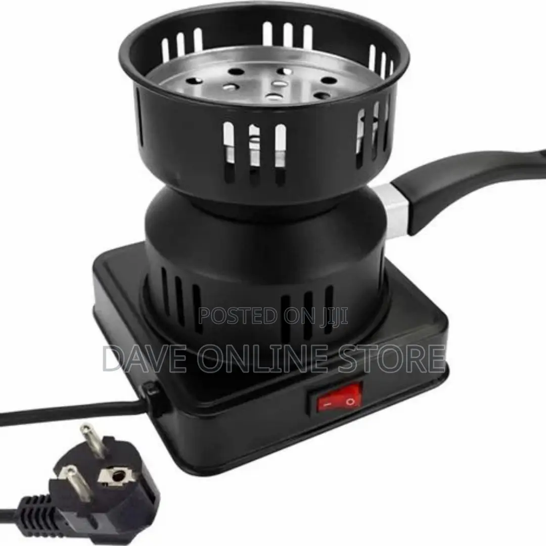 Camping Cooking, Mini Electric Tea Coffee Heater