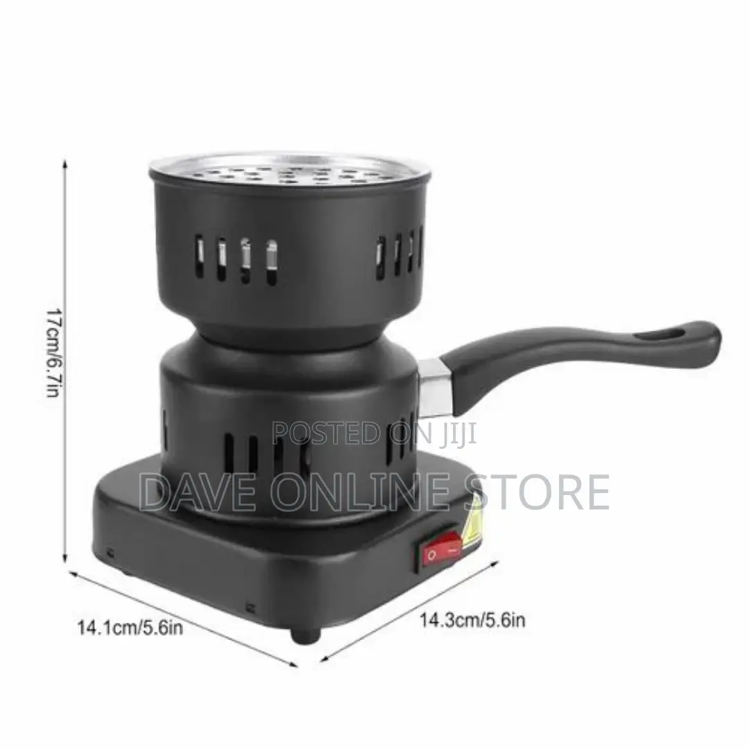 Camping Cooking, Mini Electric Tea Coffee Heater
