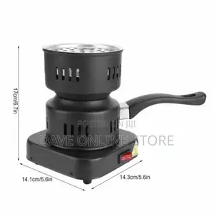 Camping Cooking, Mini Electric Tea Coffee Heater