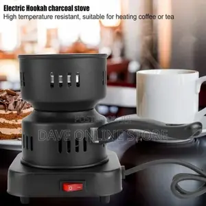 Camping Cooking, Mini Electric Tea Coffee Heater