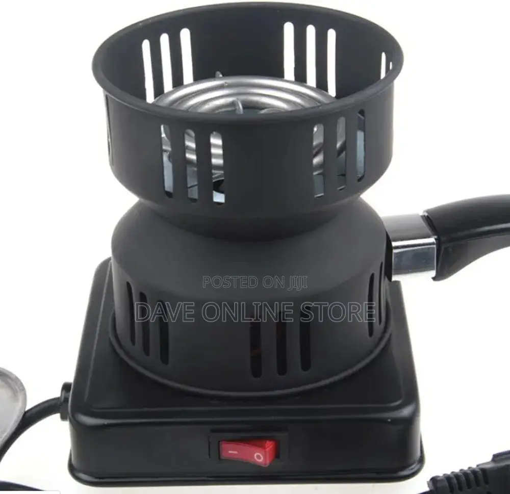 Multipurpose Shisha Charcoal Burner Coal Burners,