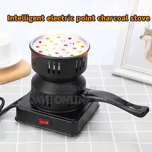 Multipurpose Shisha Charcoal Burner Coal Burners,