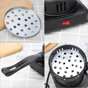 Multipurpose Shisha Charcoal Burner Coal Burners,