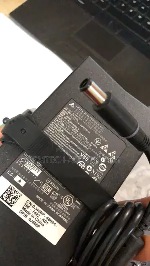 Dell 19v 7.7 Bigpin