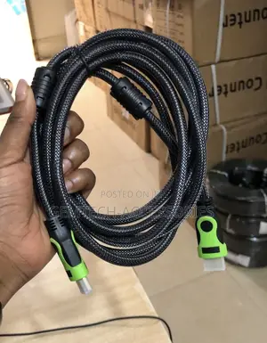 Hdmi Cable 3m