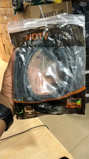 Hdmi Cable 3m