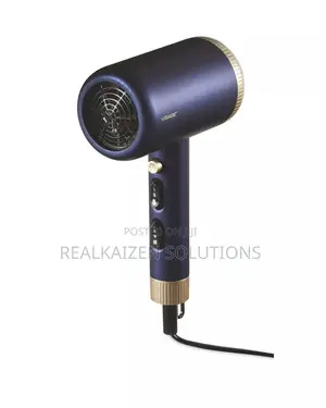 UK ALDI VISAGE Pro Style Ionic Hairdryer | Cool Shot 1800W