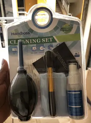 Dust Cleaning Suits