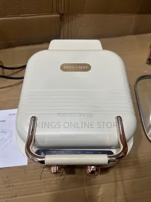 Multifunctional Electric Frying Pan Grill+Hotpot