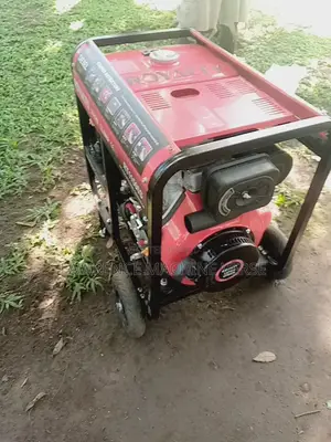 Diesel Generator 8kv