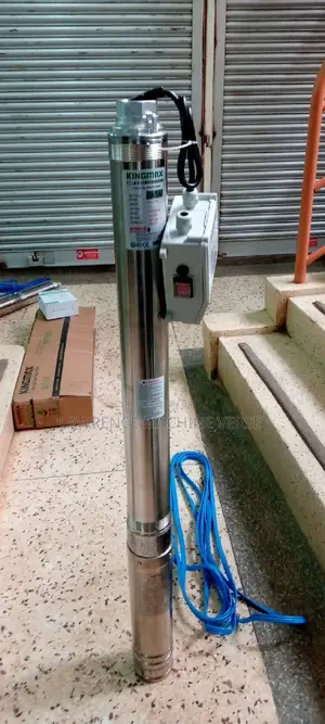 Submersible Water Pump King Max 147M