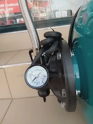 Leo Pressure Tank Surface Water Pump 35m