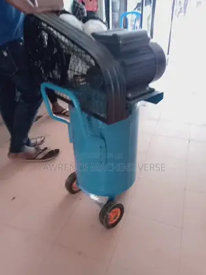 Electric Air Compressor 50L