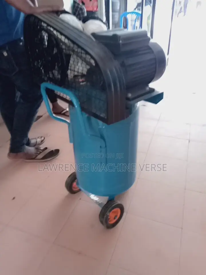 Electric Air Compressor 50L