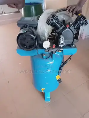 Electric Air Compressor 50L