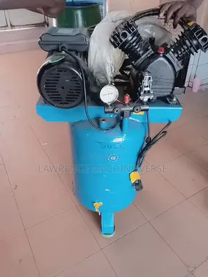 Electric Air Compressor 50L