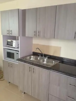 Kitchen Cabinets Work