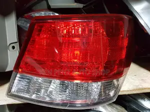 Taillamps for Subaru Legacy 2010
