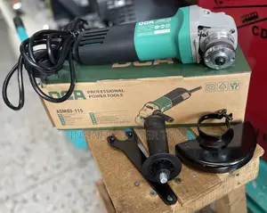 Electric Grinder Dca