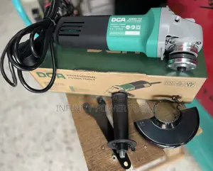 Electric Grinder Dca (Baby Grinder)