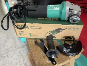 Electric Grinder Dca (Baby Grinder)