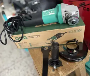 Electric Grinder Dca (Baby Grinder)