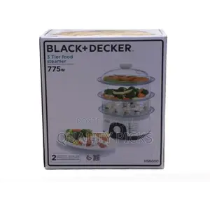 Brand Electric Food Steamer