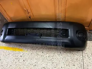 Hilux Vigo 2006 - 2010 Front Bumper