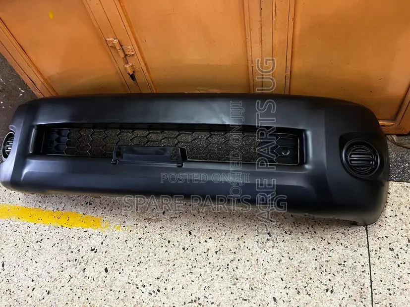 Hilux Vigo 2006 - 2010 Front Bumper