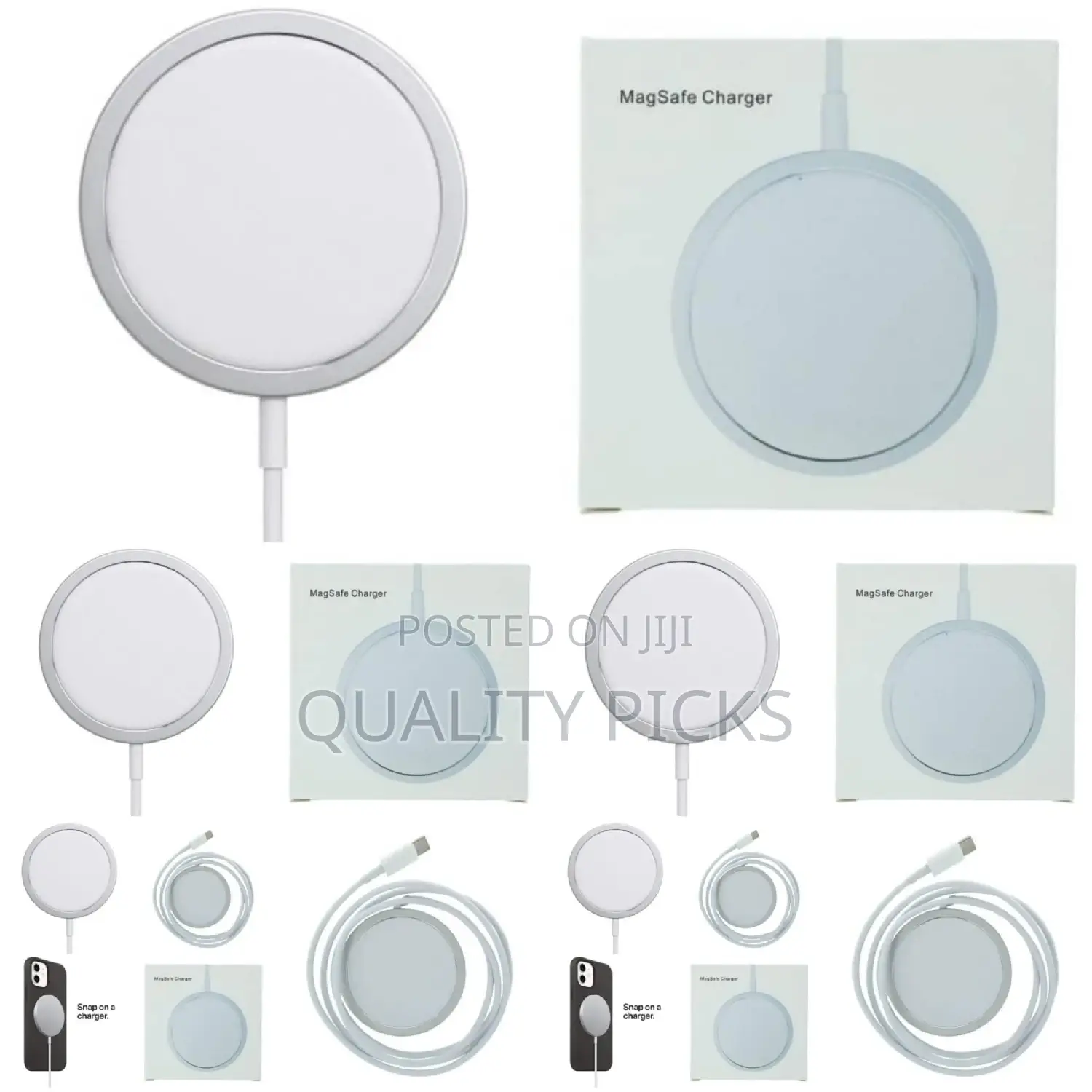 Wireless Charger