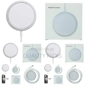 Wireless Charger